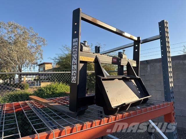 Toro 22341 Stavebnictví - ostatní