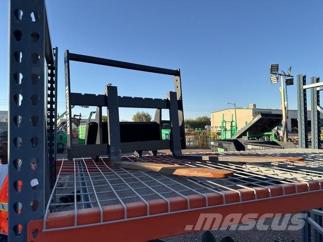 Toro 22341 Stavebnictví - ostatní