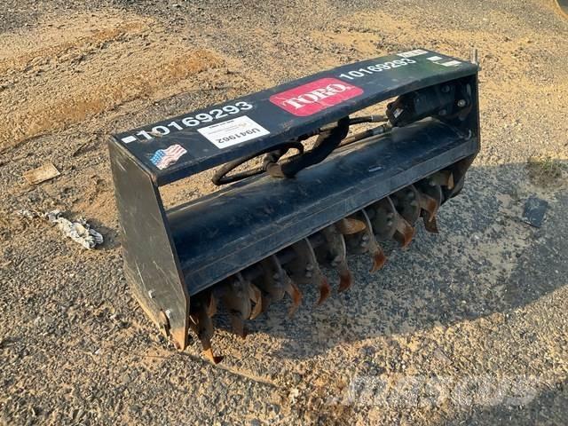 Toro 22445 Stavebnictví - ostatní