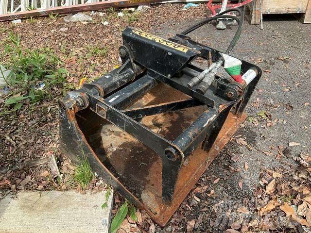Toro 22590 Lopaty