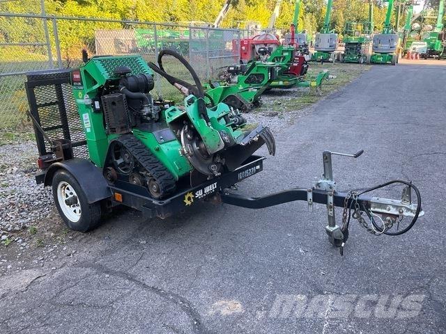 Toro 23208G Pařezové frézy