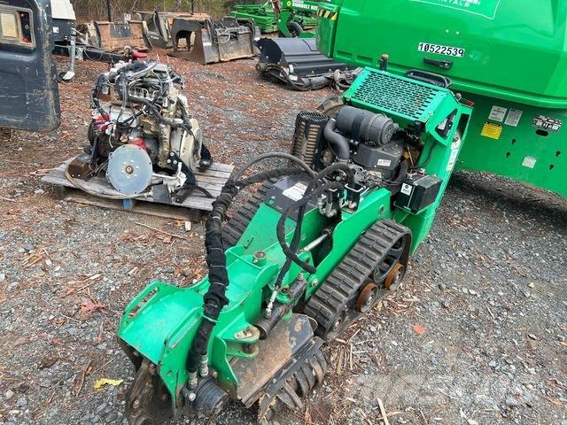 Toro 23208G Pařezové frézy