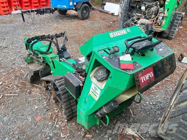 Toro 23208G Pařezové frézy