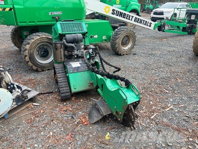 Toro 23208G Pařezové frézy