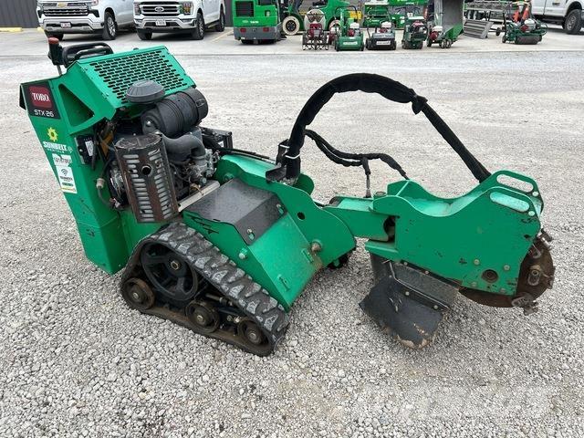 Toro 23208G Pařezové frézy