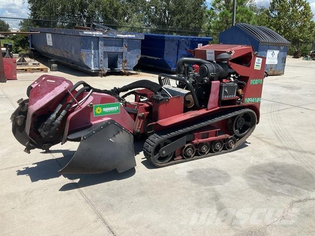 Toro 23214 Pařezové frézy