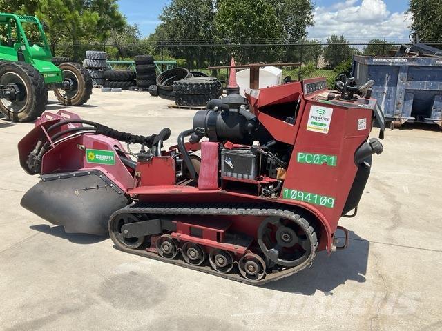 Toro 23214 Pařezové frézy