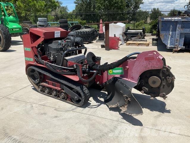 Toro 23214 Pařezové frézy
