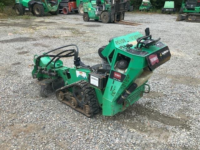 Toro 23280G Pařezové frézy