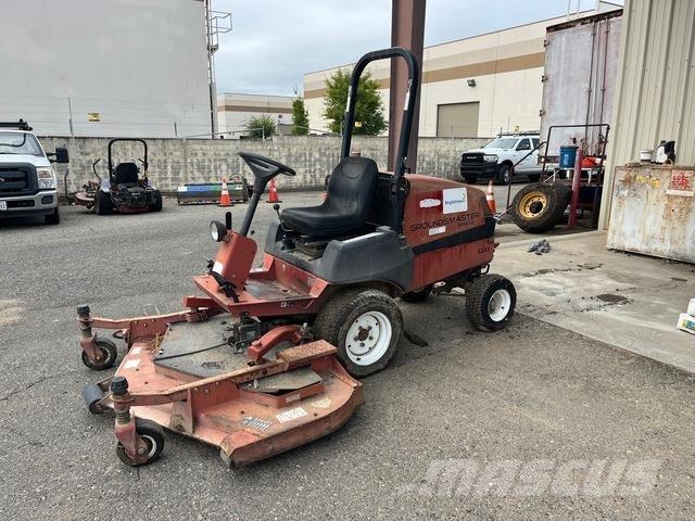 Toro 3280D Stavebnictví - ostatní