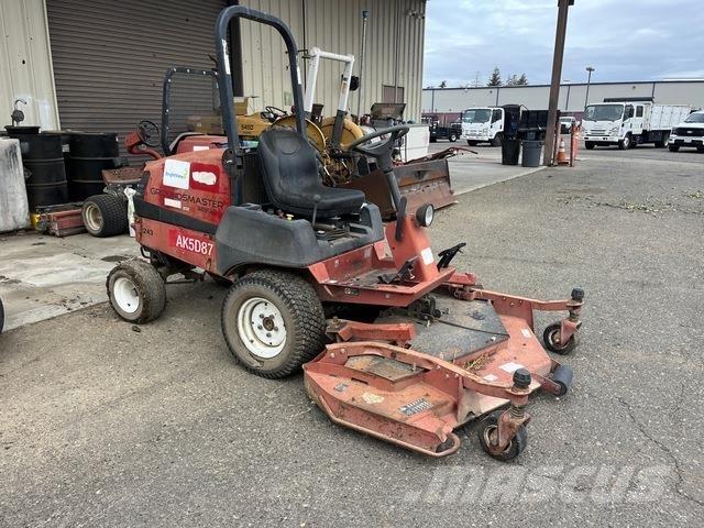 Toro 3280D Stavebnictví - ostatní