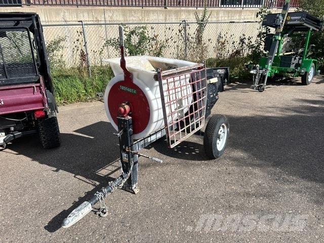 Toro 60221 Stavební míchačky