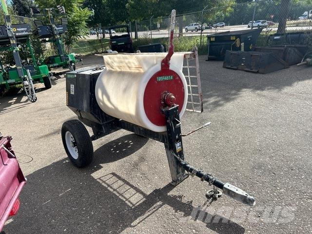 Toro 60221 Stavební míchačky