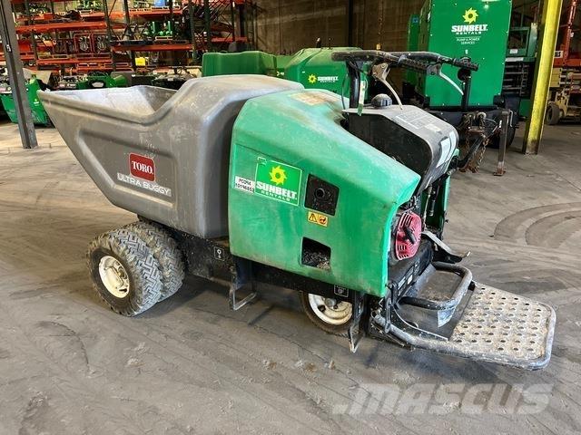 Toro 68038G Doplňky