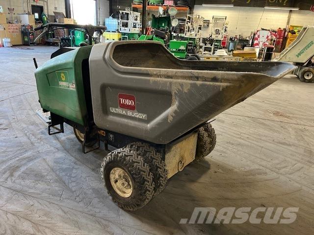 Toro 68038G Doplňky