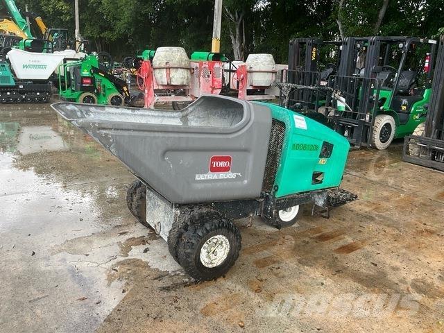 Toro 68038G Doplňky