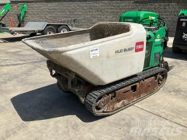 Toro 68138G Doplňky