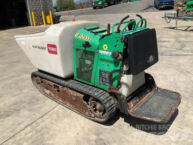 Toro 68138G Doplňky