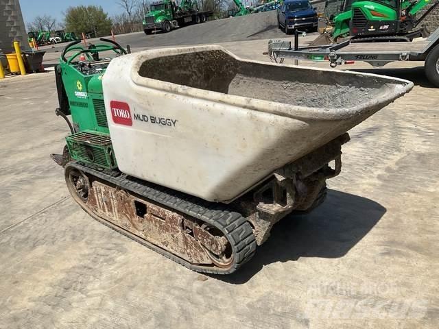 Toro 68138G Doplňky