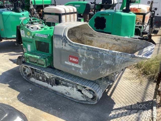 Toro 68138G Doplňky