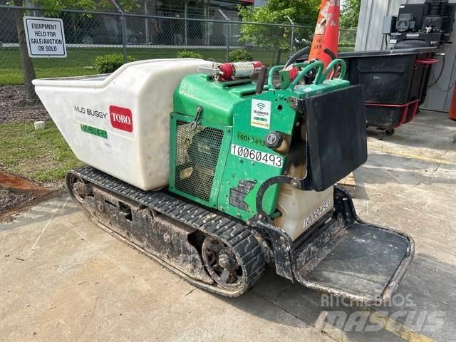 Toro 68138G Doplňky