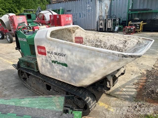 Toro 68138G Doplňky