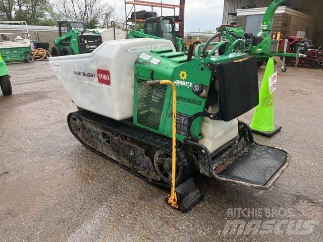 Toro 68138G Doplňky