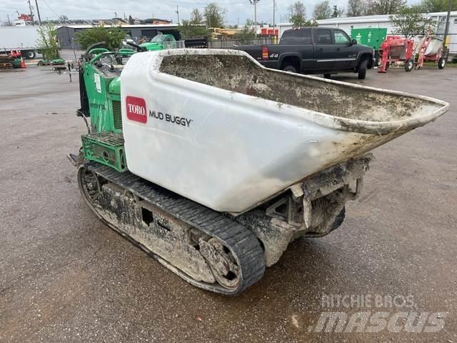 Toro 68138G Doplňky