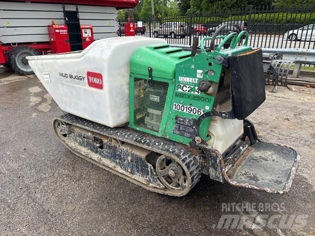 Toro 68138G Doplňky