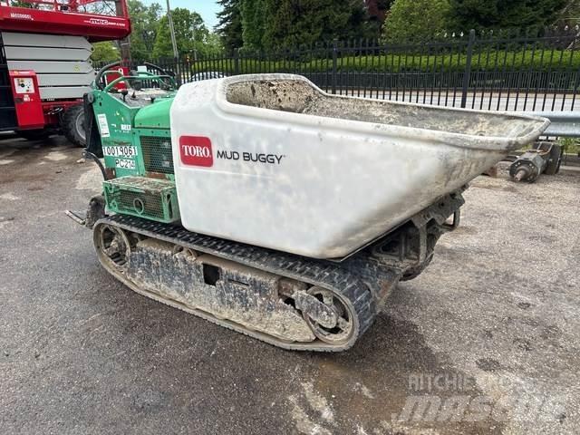 Toro 68138G Doplňky