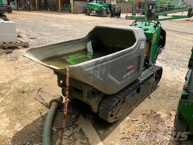 Toro 68138G Doplňky