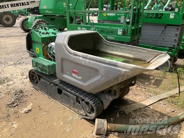 Toro 68138G Doplňky