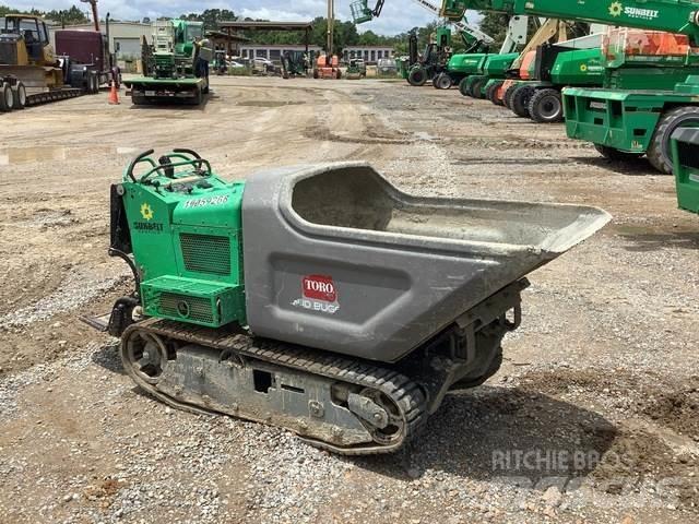 Toro 68138G Doplňky