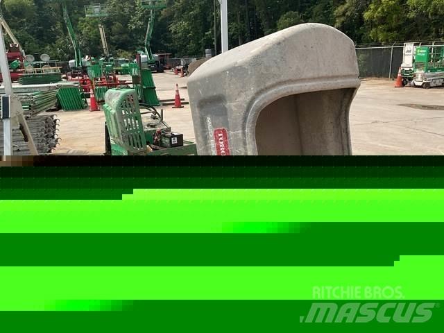 Toro 68138G Doplňky
