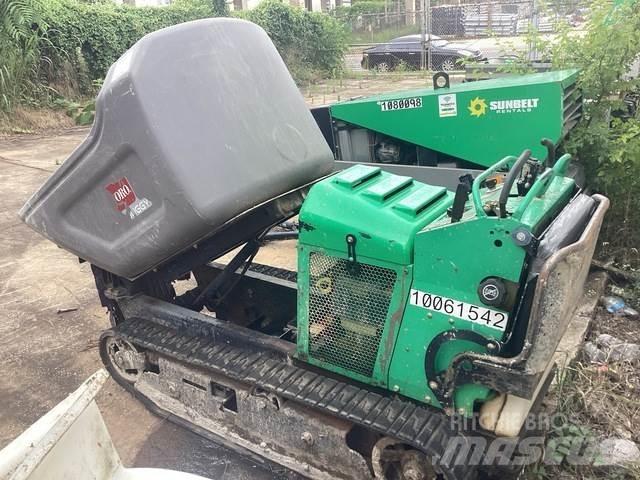 Toro 68138G Doplňky