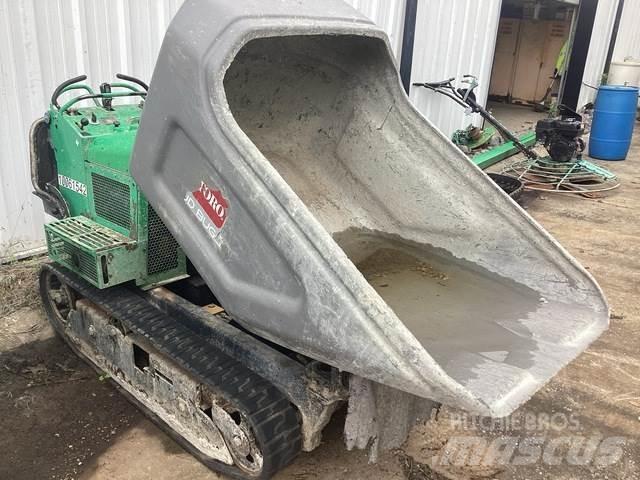 Toro 68138G Doplňky