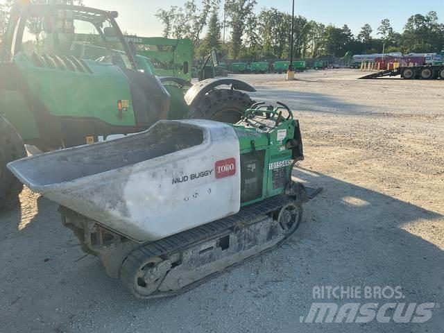 Toro 68138G Doplňky