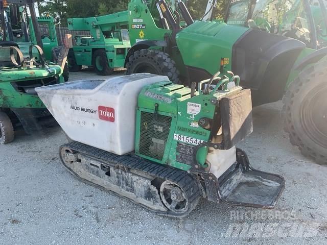 Toro 68138G Doplňky