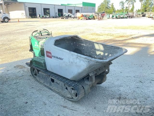 Toro 68138G Doplňky
