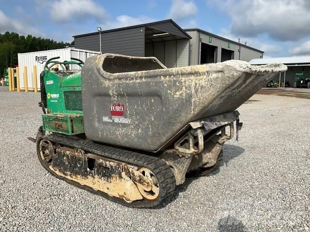 Toro 68138G Doplňky