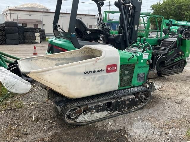 Toro 68138G Doplňky