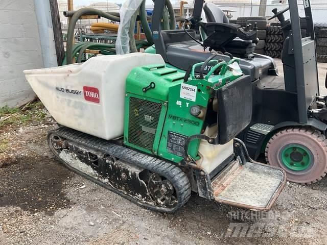 Toro 68138G Doplňky
