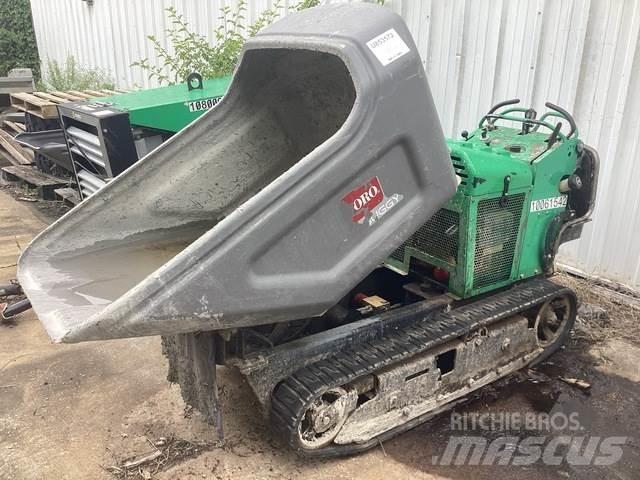 Toro 68138G Doplňky