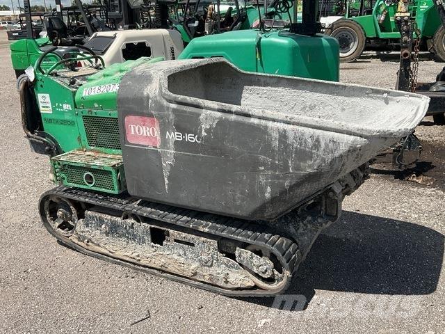 Toro 68138G Doplňky
