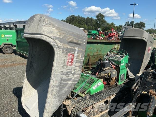 Toro 68138G Doplňky