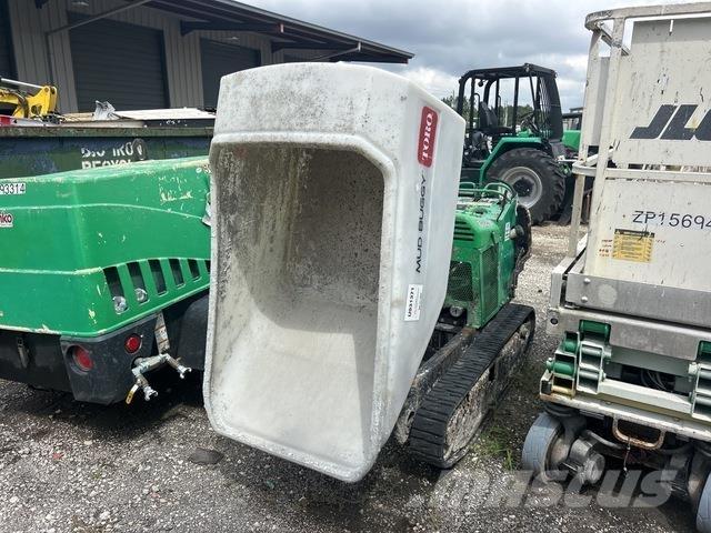 Toro 68138G Doplňky