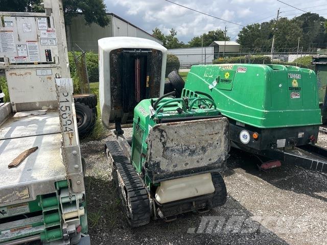 Toro 68138G Doplňky