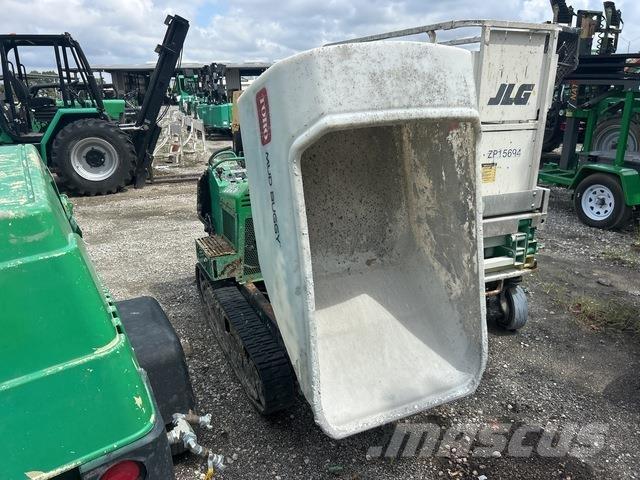 Toro 68138G Doplňky