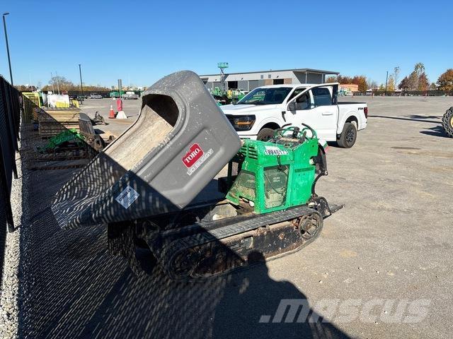 Toro 68138G Doplňky