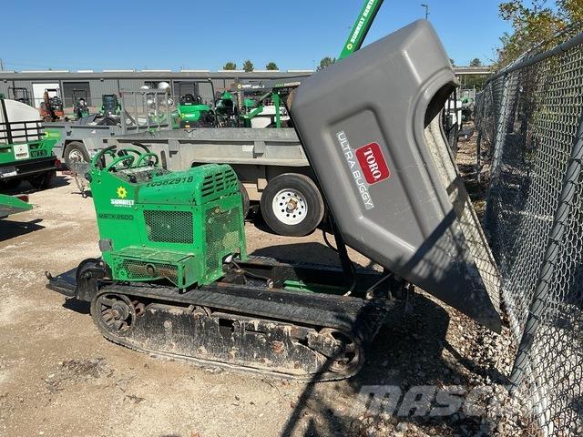 Toro 68138G Doplňky